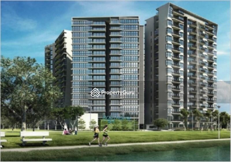 For Rent - Boathouse Residences