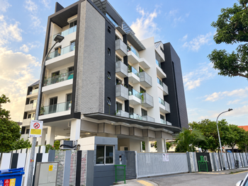 Jool Suites