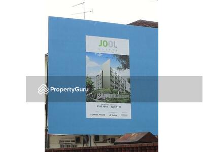  - Jool Suites