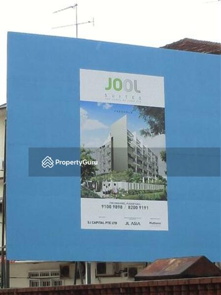 For Sale - Jool Suites