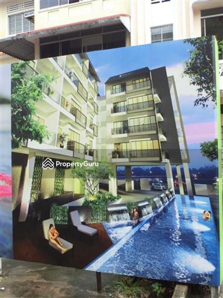 For Sale - Jool Suites