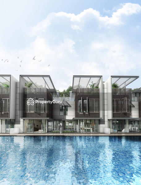 Townhouse