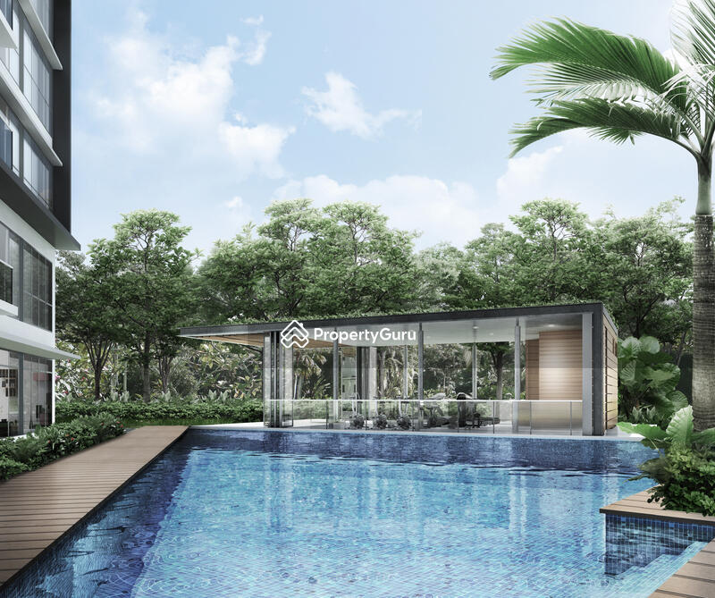 Euhabitat Condominium located at Eunos / Geylang / Paya Lebar