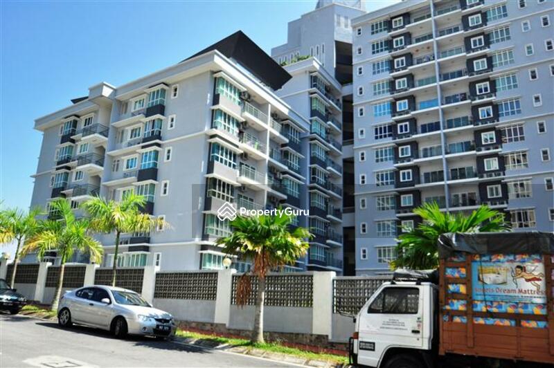 For Rent - Rosvilla Condominium