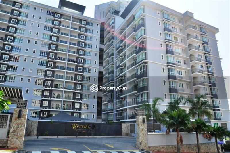 For Rent - Rosvilla Condominium