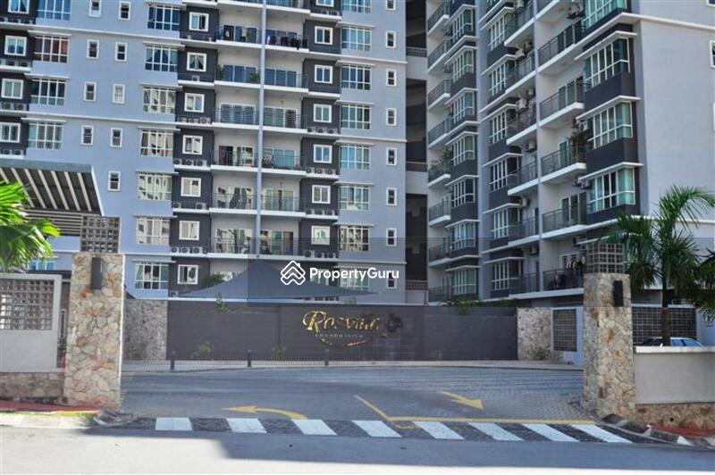 For Rent - Rosvilla Condominium