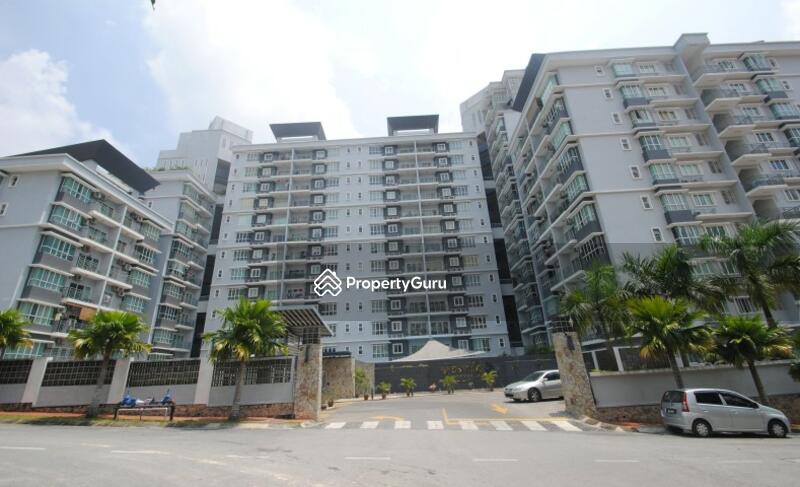 For Rent - Rosvilla Condominium
