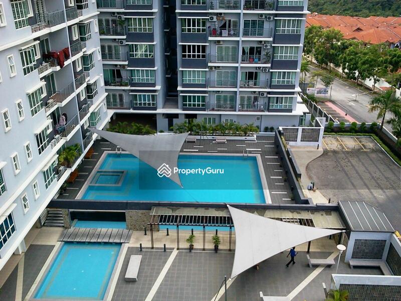 For Rent - Rosvilla Condominium