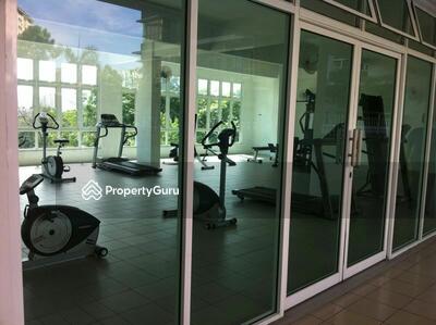  - Rosvilla Condominium