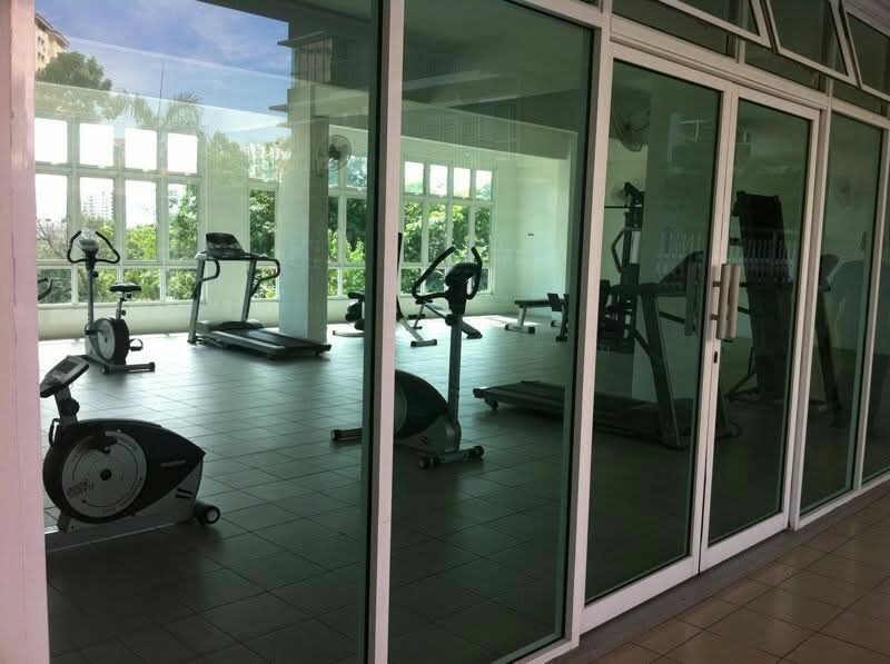 Rosvilla Condominium - iProperty.com.my
