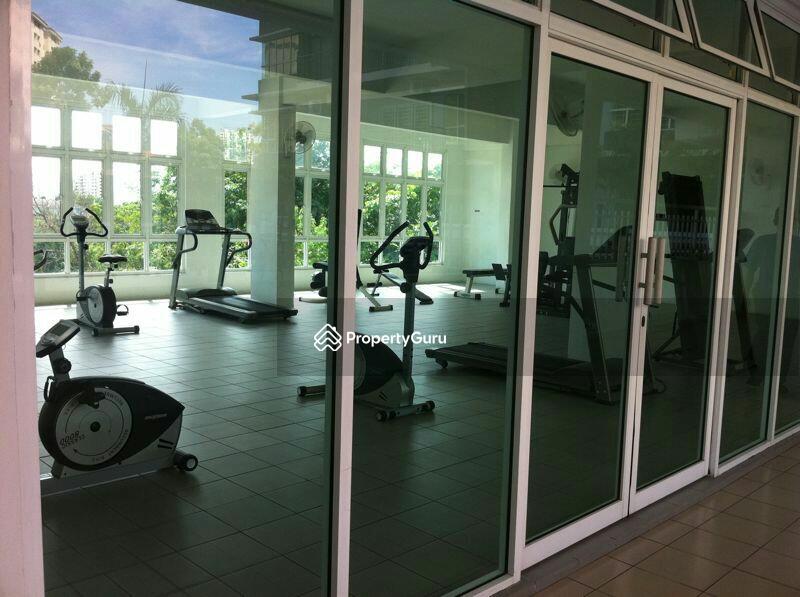 For Rent - Rosvilla Condominium