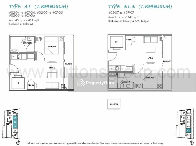 For Sale - Melosa