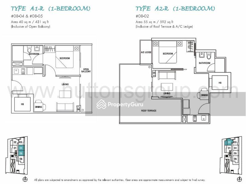 For Sale - Melosa