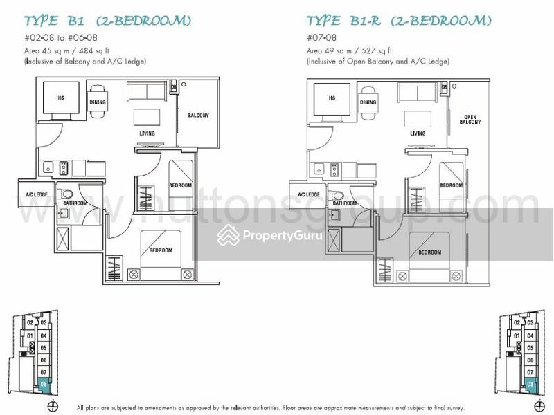 For Sale - Melosa