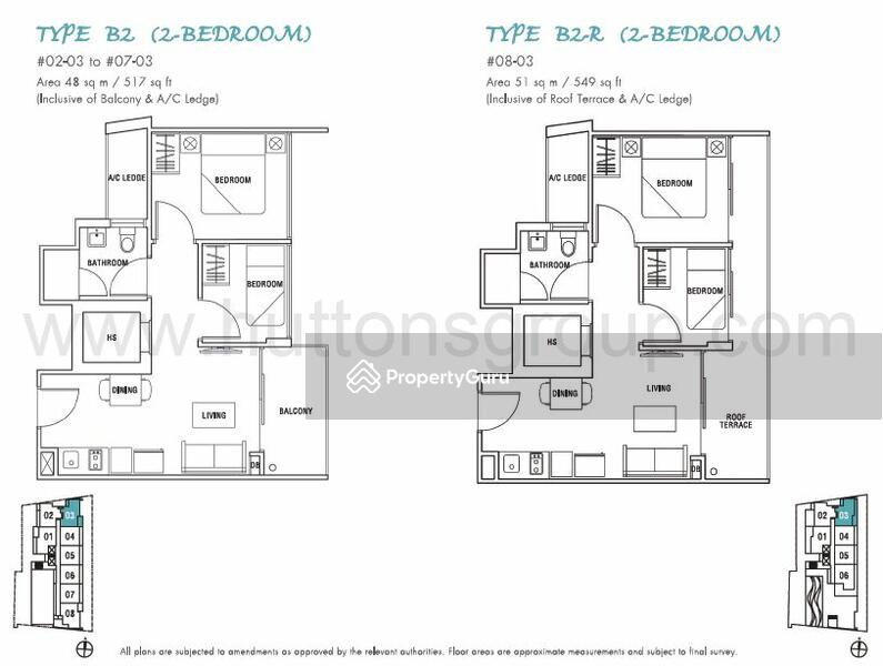 For Sale - Melosa