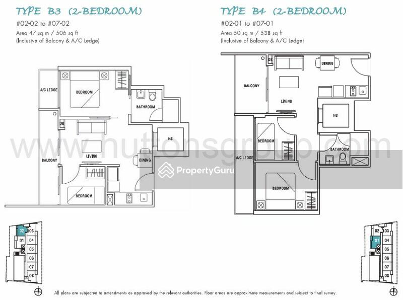 For Sale - Melosa