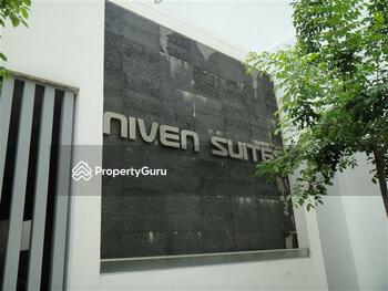 Niven Suites