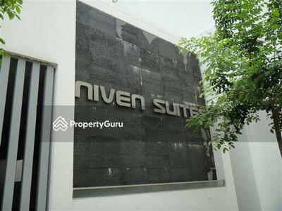  - Niven Suites