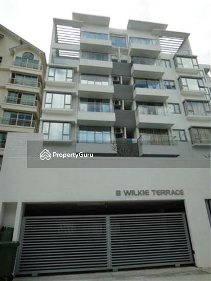For Rent - Niven Suites