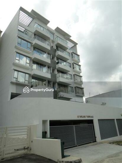 For Rent - Niven Suites
