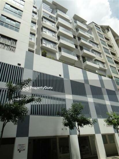 For Rent - Niven Suites
