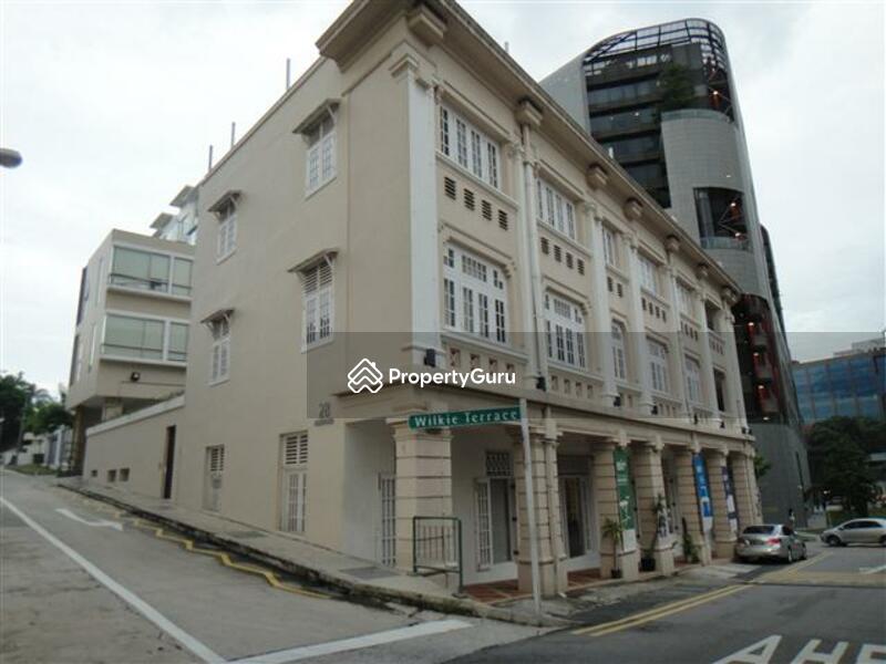 For Rent - Sophia Flats