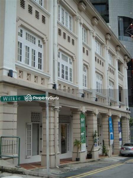 For Rent - Sophia Flats