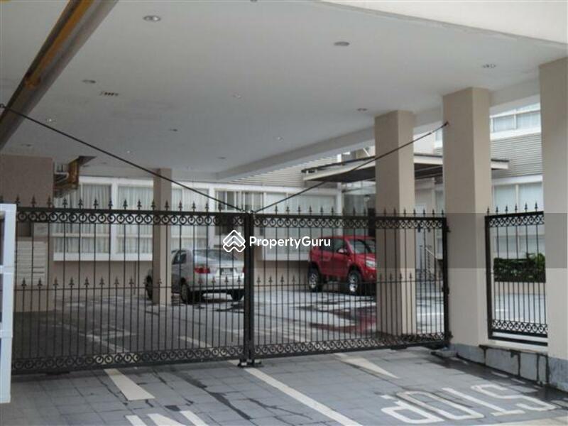 For Rent - Sophia Flats
