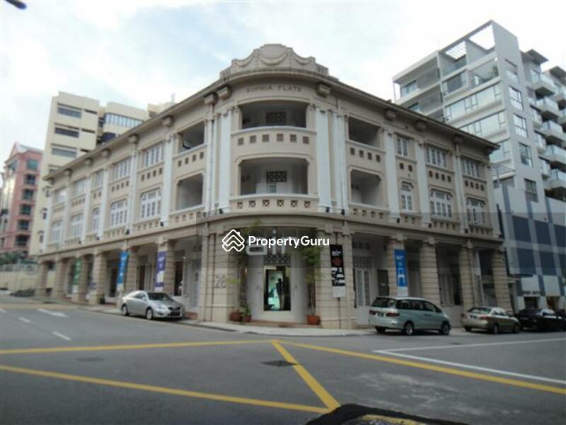 For Rent - Sophia Flats