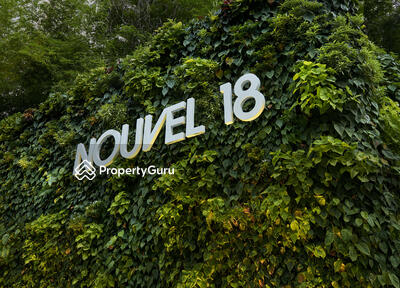  - Nouvel 18