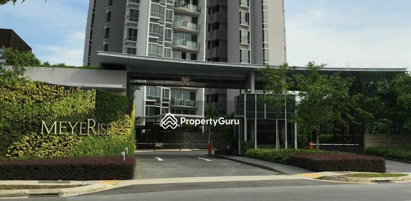 Main Entrance
