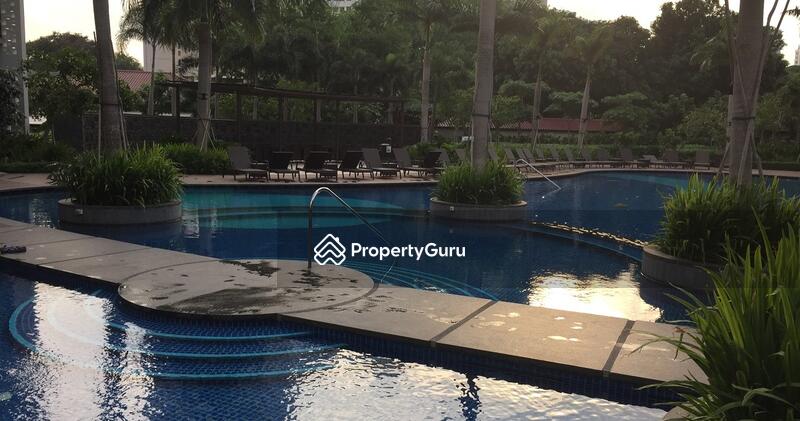 Jacuzzi Pool