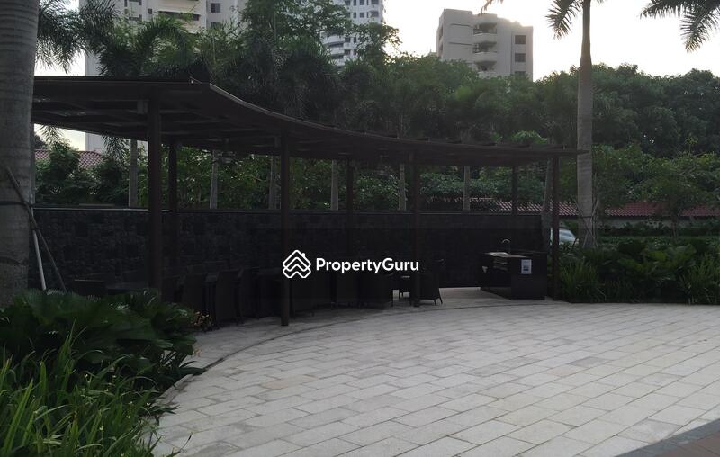 Dining Pavilion