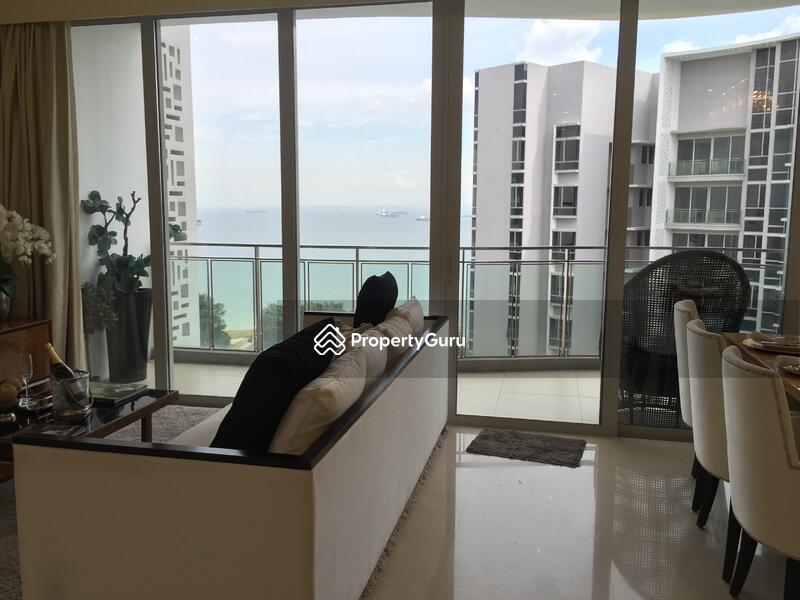 The Meyerise Condominium located at East Coast / Marine Parade ...