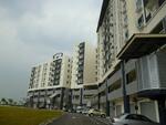 Tebrau City Residences #0