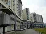 Tebrau City Residences #0