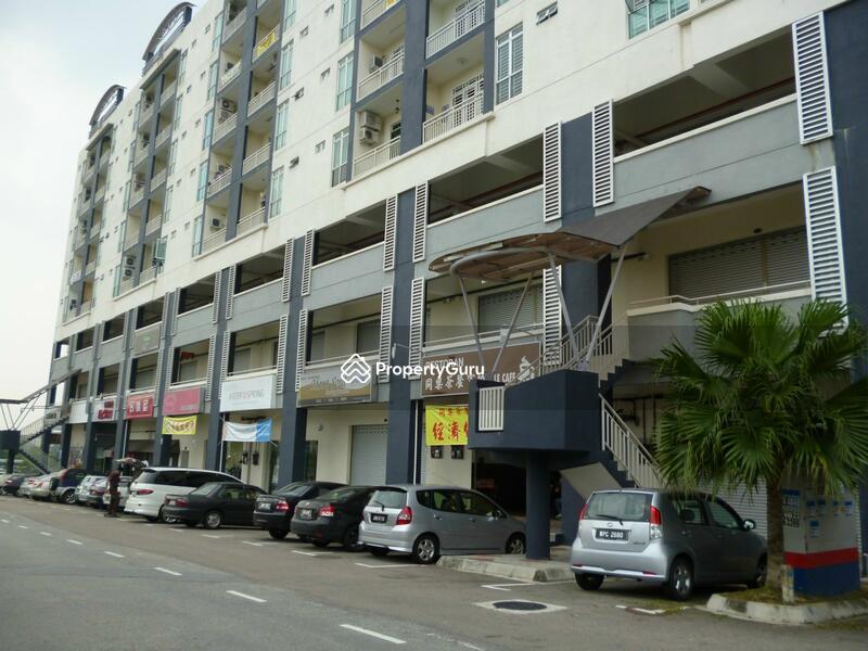 Tebrau City Residences #0