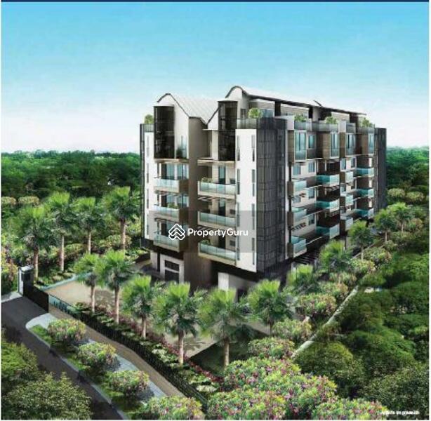 For Rent - The Urbanite
