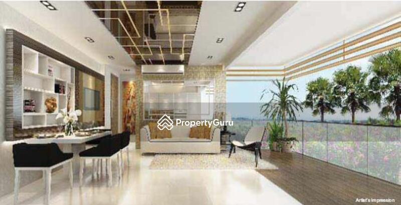 For Rent - The Urbanite