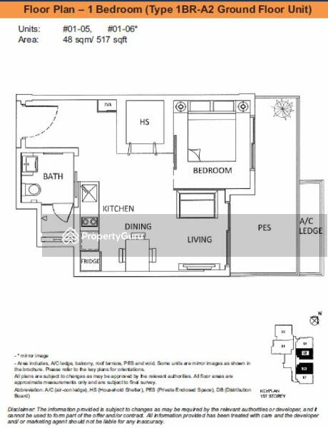For Rent - The Urbanite