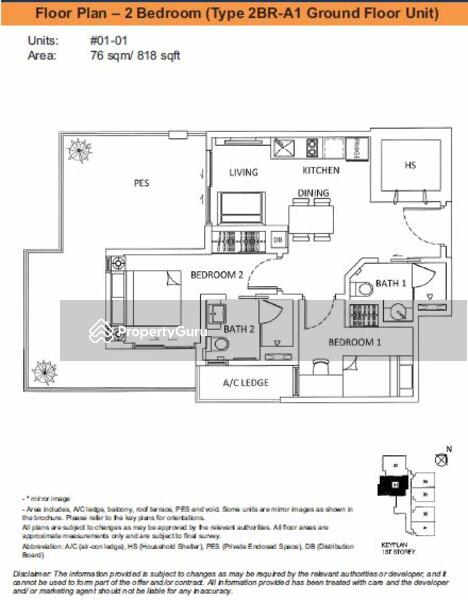 For Rent - The Urbanite