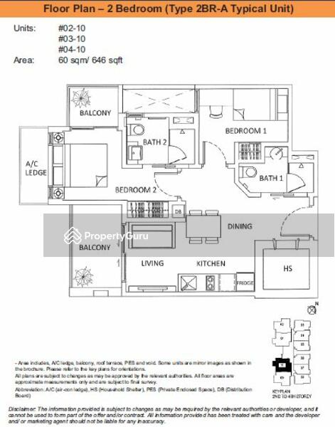 For Rent - The Urbanite