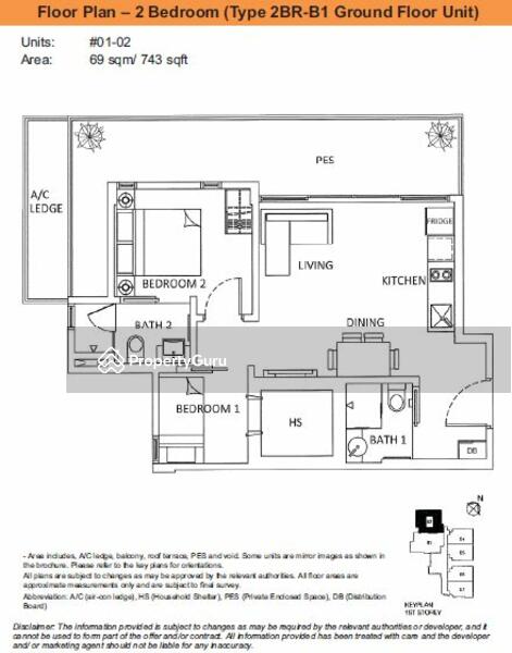 For Rent - The Urbanite