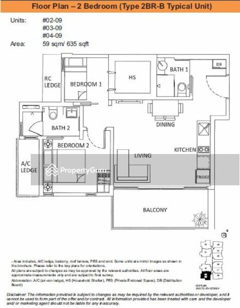 For Rent - The Urbanite
