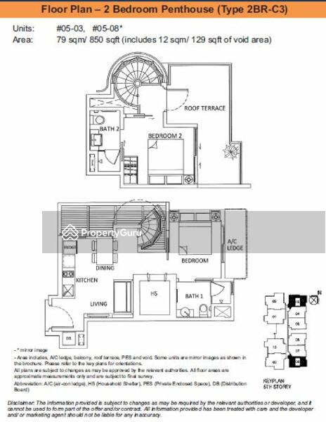 For Rent - The Urbanite