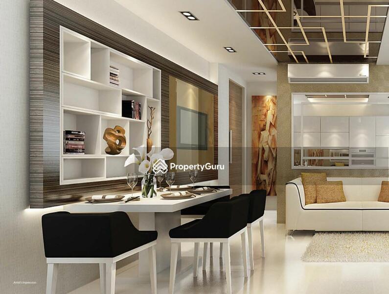 For Rent - The Urbanite