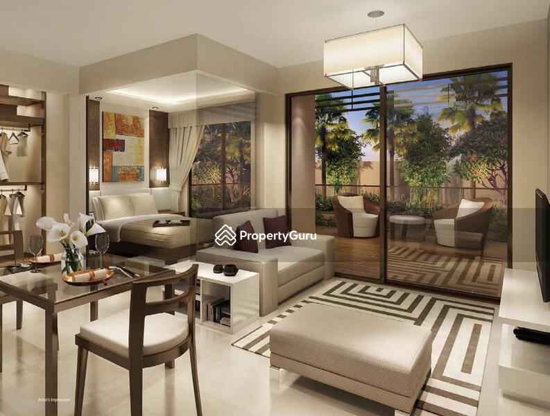 For Rent - The Urbanite