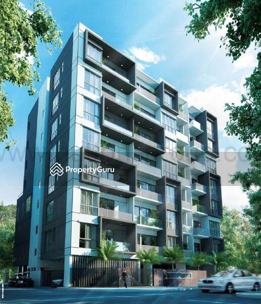 For Rent - Centra Loft