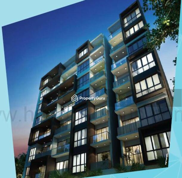 For Rent - Centra Loft