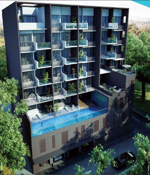 For Rent - Centra Loft